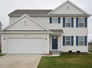 1623 Harper Grove Ln, Vicksburg, MI 49097