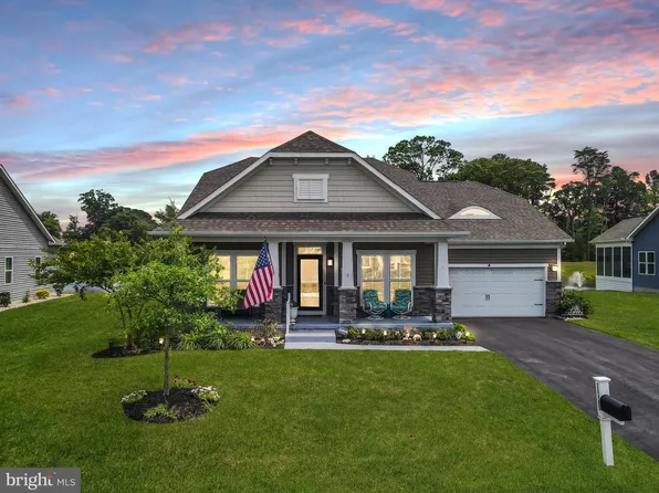 26488 Tributary Blvd, Millsboro, DE 19966