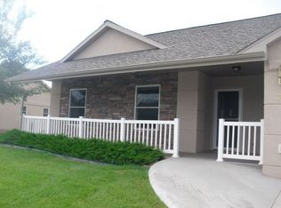 712 Sagebrush Dr, Worland, WY 82401