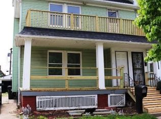 12711 Kadel Ave, Cleveland, OH 44135