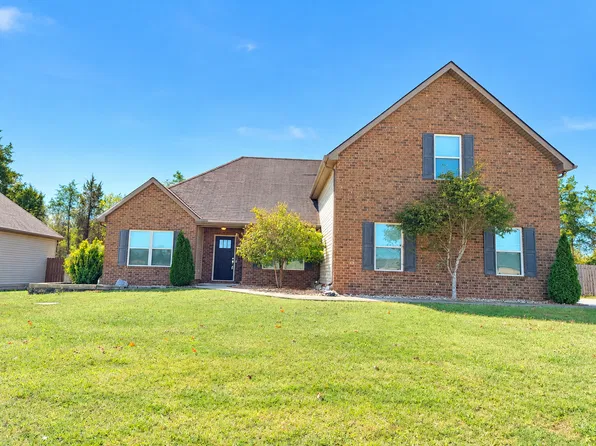 1333 Round Rock Dr, Murfreesboro, TN 37128