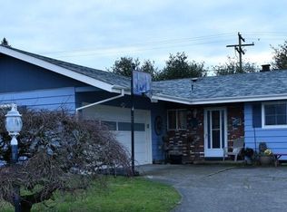 3525 NE 135th Ave, Portland, OR 97230