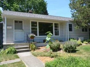 715 Collegewood St, Ypsilanti, MI 48197