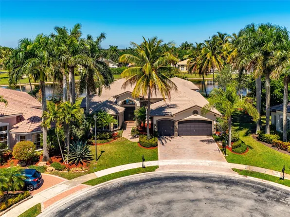 19565 Havensway Court, Boca Raton, FL 33498