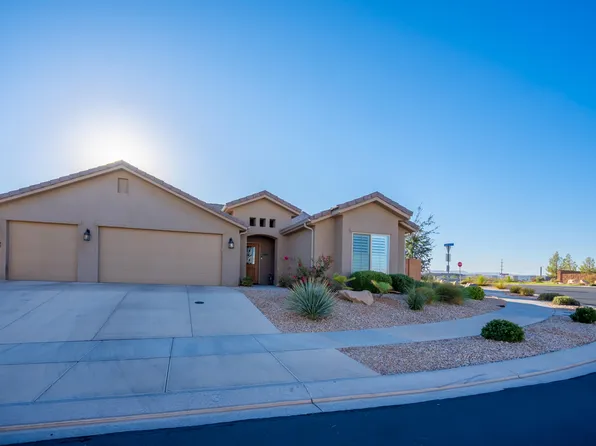 4179 S Painted Finch Dr, Saint George, UT 84790