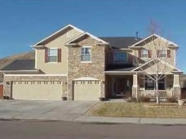 1799 Granger Cir, Castle Rock, CO 80109