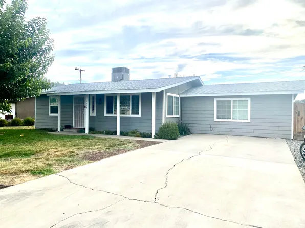 1375 Westside Street, Porterville, CA 93257