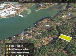 50 Fineza Way, Hot Springs Village, AR 71909