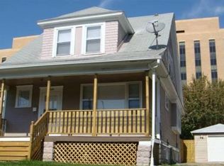 3310 Dewey Ave, Omaha, NE 68105