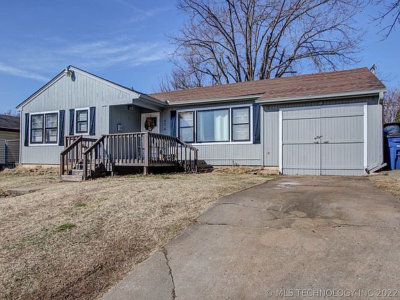 2nd image of 474 S 76th East Ave