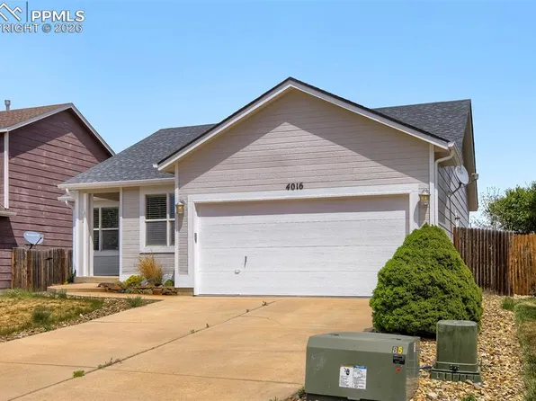 4019 Roan Dr, Colorado Springs, CO 80922