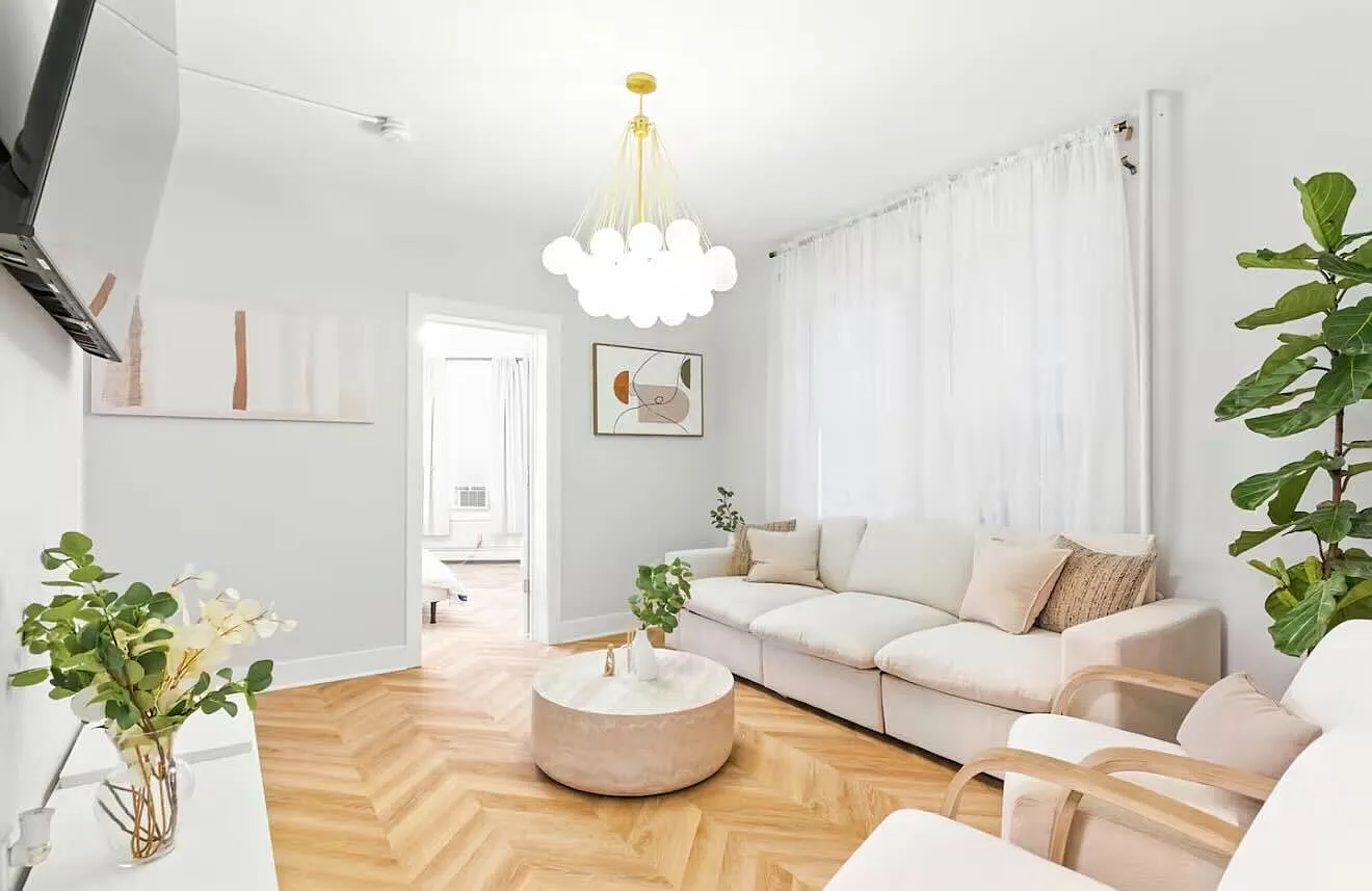 3 bed, $2,500 — Photo 4