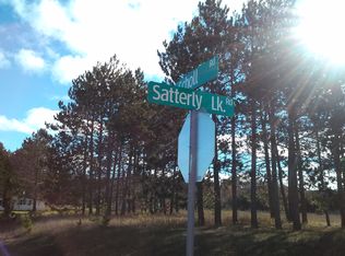 8027 Satterly Lake Rd, Mancelona, MI 49659