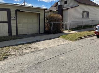 922 1st St #918, Butte, MT 59701