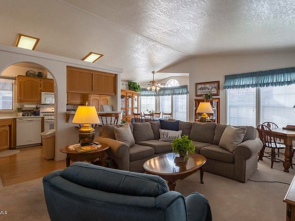 5th image of 15750 Arroyo Dr Space 32