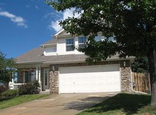 5606 S Shawnee St, Aurora, CO 80015