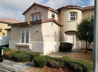 7808 Osage Canyon St #0, Las Vegas, NV 89113