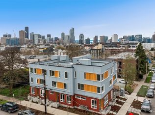 1333 E Denny Way, Seattle, WA 98122