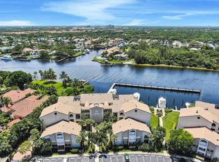 914 Oak Harbour Dr, Juno Beach, FL 33408