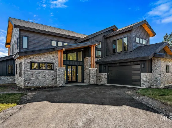 19 Aspen Glade Ct, Donnelly, ID 83615