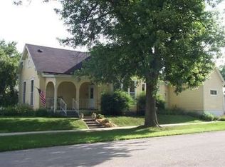 501 N Walnut St, North Manchester, IN 46962