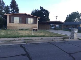 231 W 4850 S, Washington Terrace, UT 84405