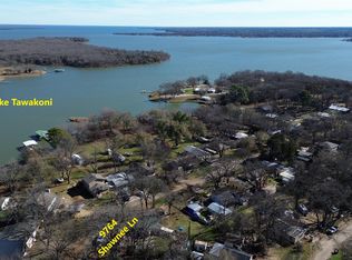 9764 Shawnee Ln, Quinlan, TX 75474