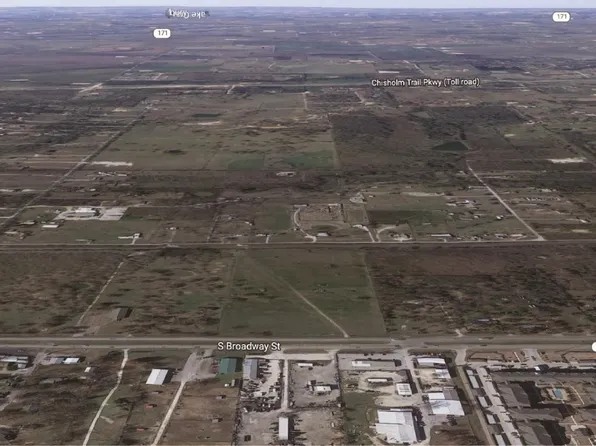 1440 S Broadway St, Joshua, TX 76058