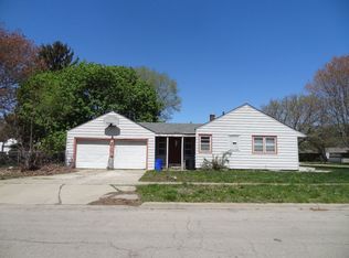 2504 Ridge Ave, Rockford, IL 61103