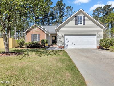 311 Burning Tree Lane, Jacksonville, NC, 28546