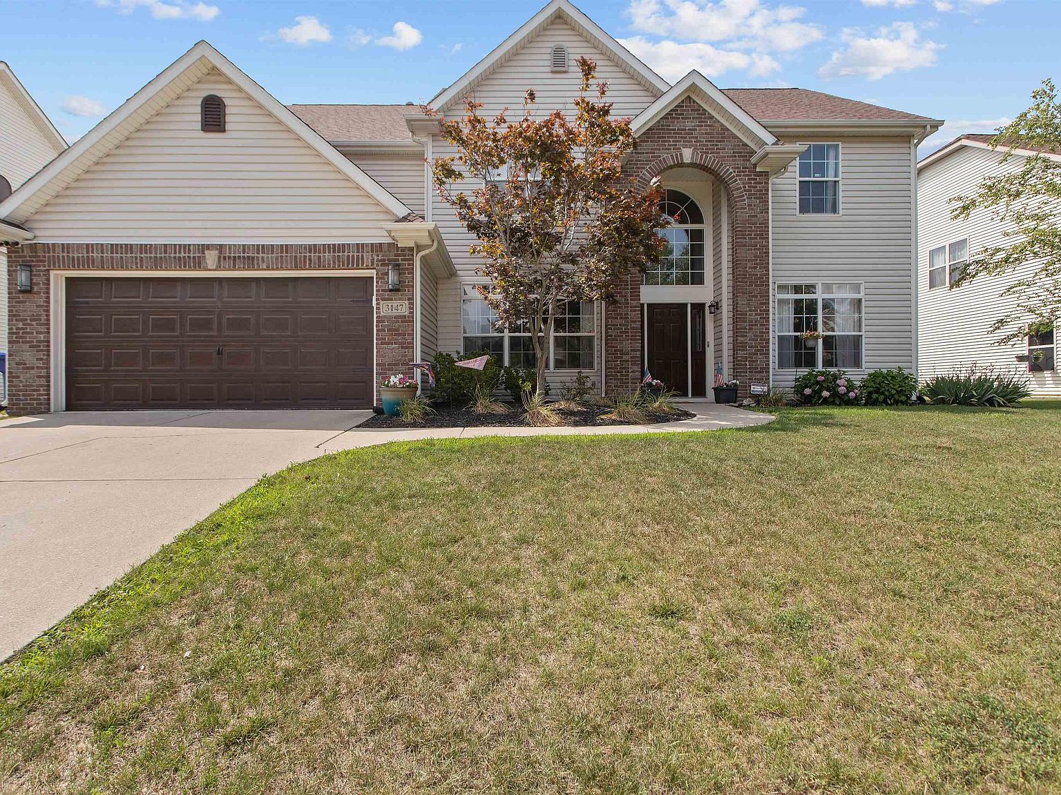 3147 Crooked Stick Dr