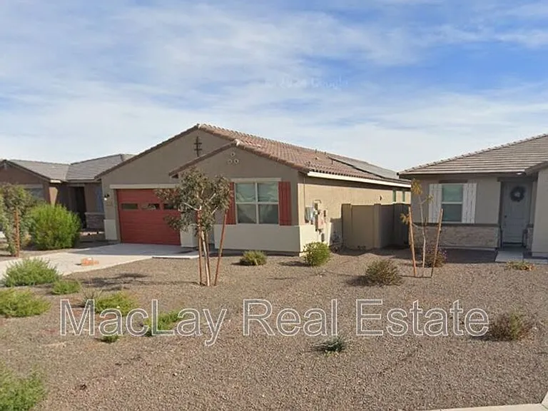 25361 N 144th Dr — Photo 31