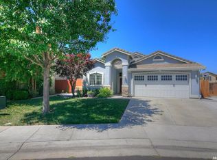 3029 Muskrat Way, Sacramento, CA 95834