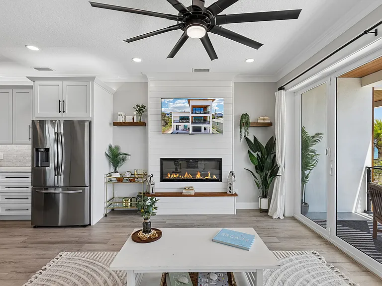 1329 N Ocean Shore Blvd — Photo 9