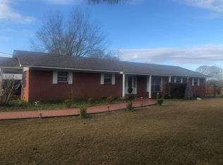 762 Sharon Moss Rd, Laurel, MS 39443