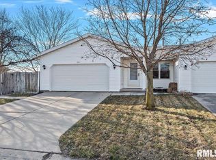 3041 Biscayne Dr, Springfield, IL 62707