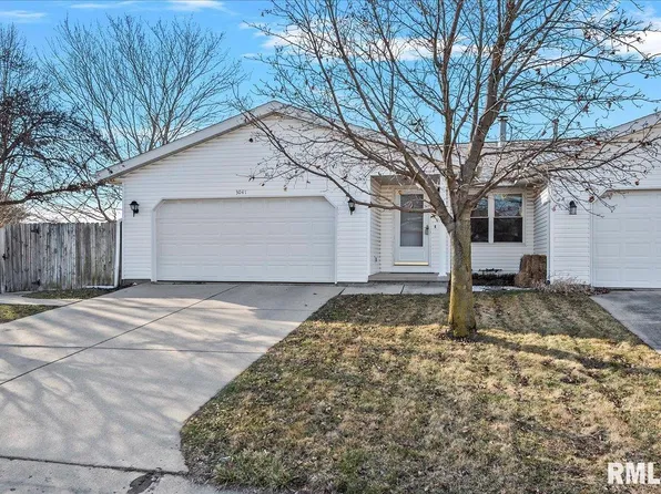 3041 Biscayne Dr, Springfield, IL 62707