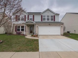 408 Falling Leaf Way, Mascoutah, IL 62258