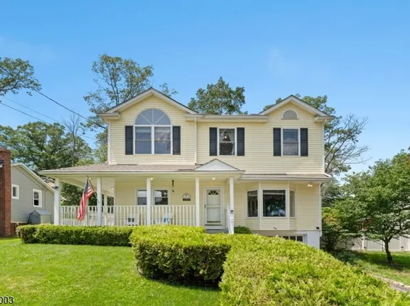 106 Chincopee Ave, Hopatcong Boro, NJ 07843