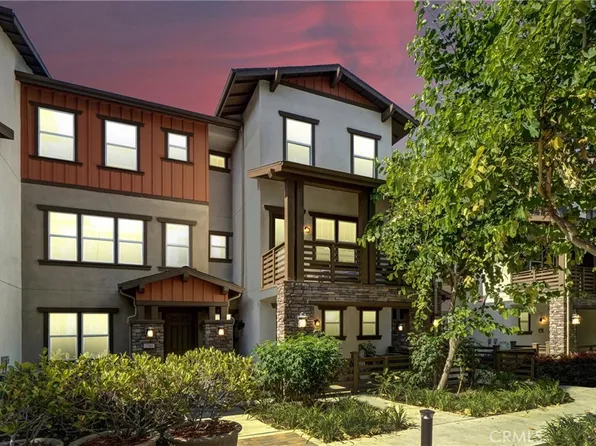 17035 Independence Way, Yorba Linda, CA 92886