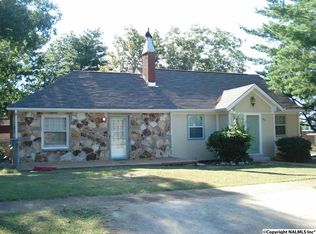 624 5th Ave SW, Decatur, AL 35601