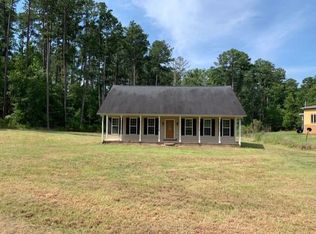 1085 Pawnee Dr, Lincolnton, GA 30817