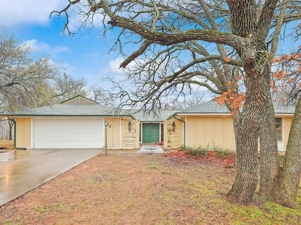 319 Lakeview Dr, Runaway Bay, TX 76426