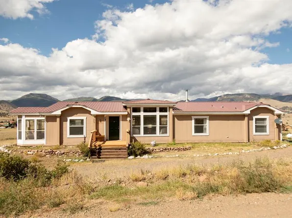 227 Diamond Road, Creede, CO 81130