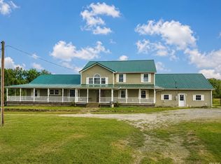 7360 S 1150 E, Upland, IN 46989