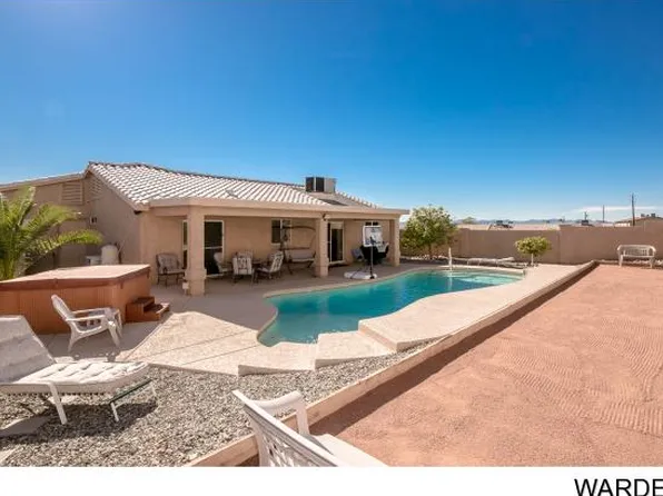 1797 Magnolia Dr, Lake Havasu City, AZ 86403