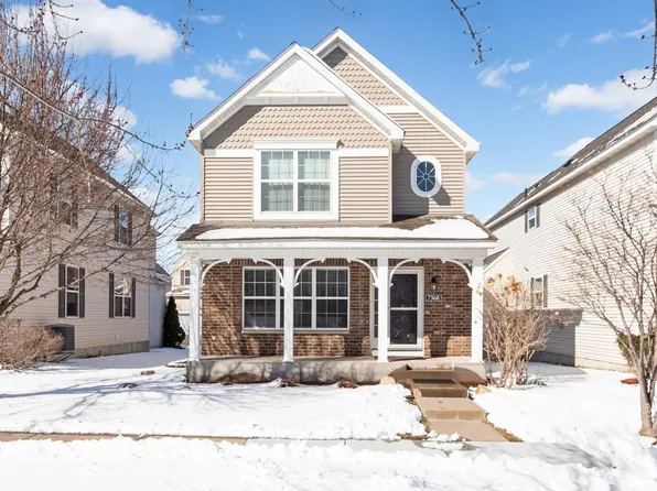 7368 Adair Ct N, Brooklyn Park, MN 55443