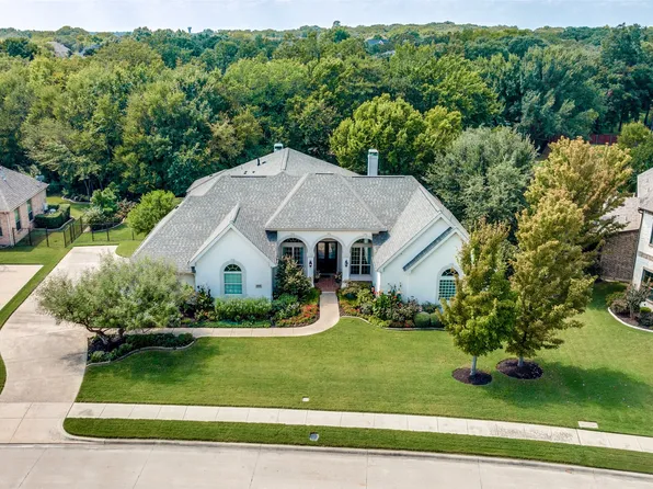 404 Branding Iron Ct, Southlake, TX 76092
