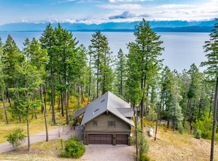 705 Angel Point Rd, Lakeside, MT 59922