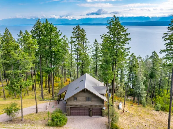 705 Angel Point Rd, Lakeside, MT 59922